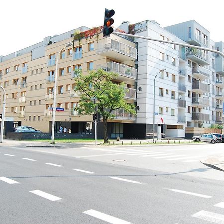 Apartament - Chelmska Olinek Warszawa Exteriör bild