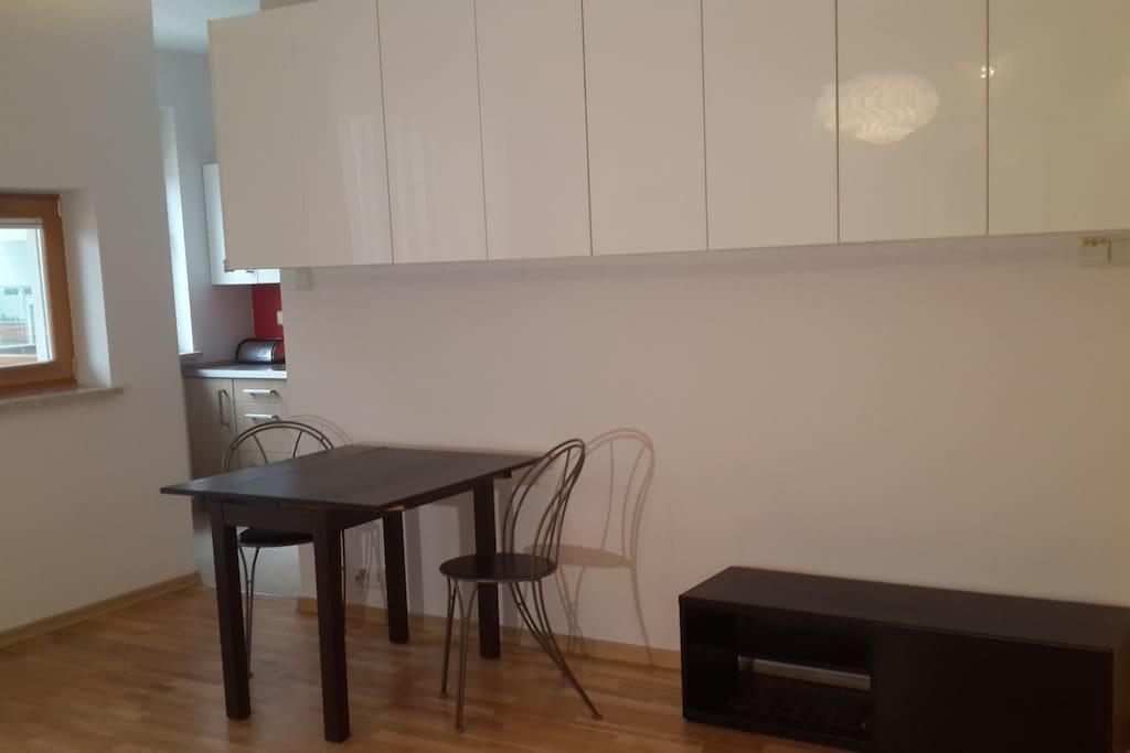 Apartament - Chelmska Olinek Warszawa Exteriör bild