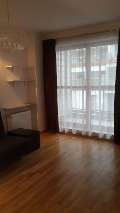 Apartament - Chelmska Olinek Warszawa Exteriör bild