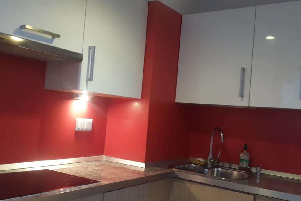 Apartament - Chelmska Olinek Warszawa Exteriör bild