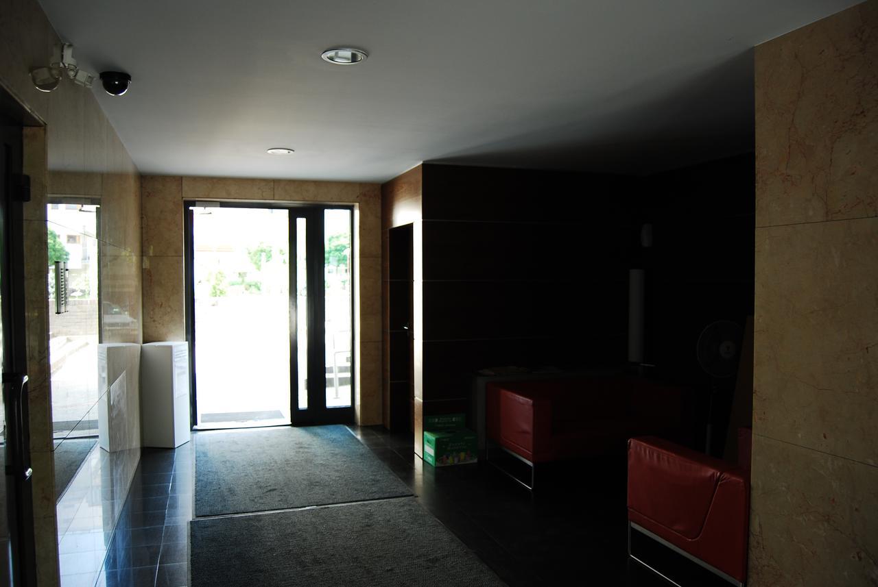 Apartament - Chelmska Olinek Warszawa Exteriör bild