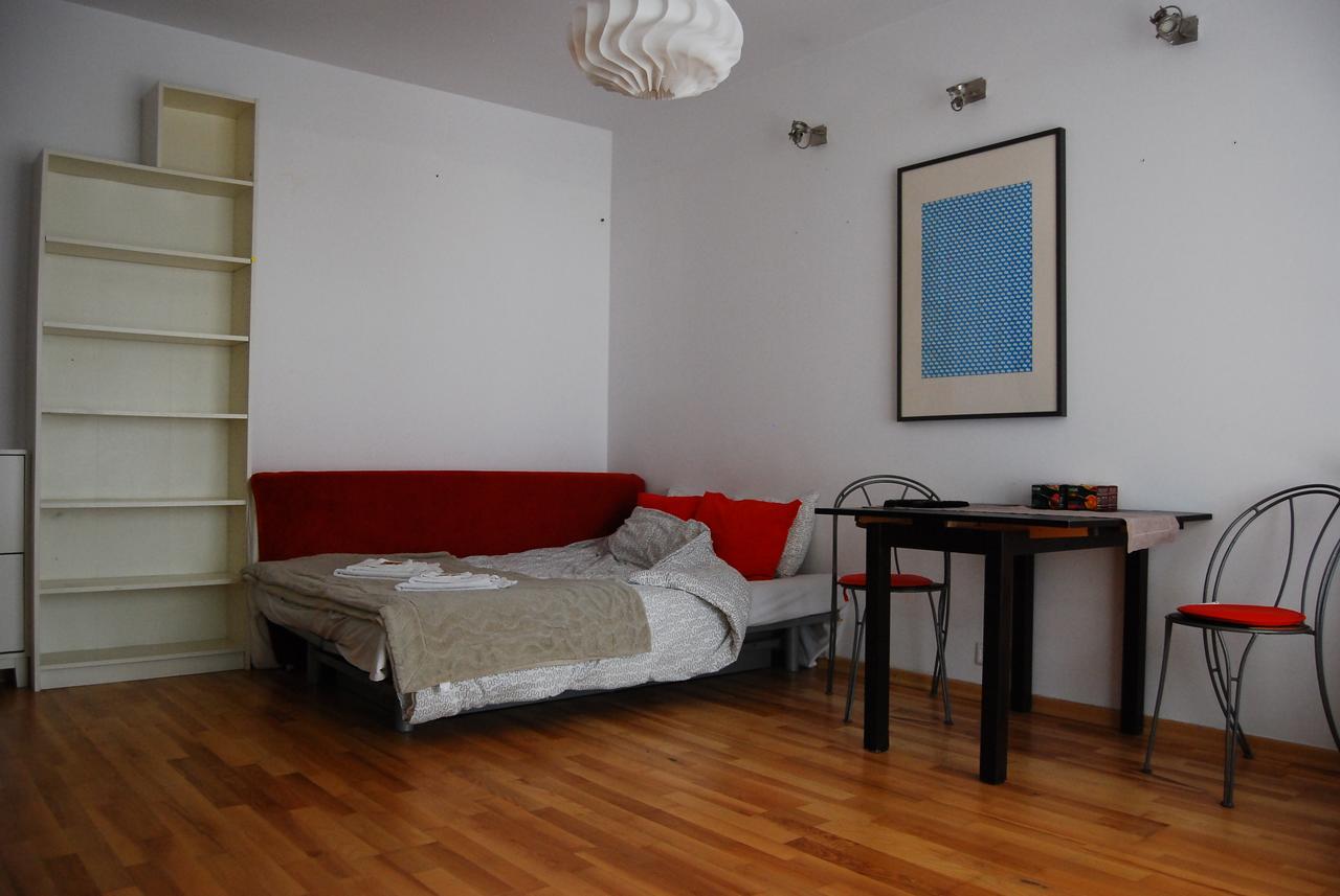 Apartament - Chelmska Olinek Warszawa Exteriör bild